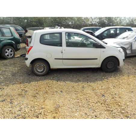 Amortisseur avant gauche RENAULT TWINGO 2 PHASE 1 d’occasion