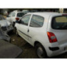 Amortisseur avant gauche RENAULT TWINGO 2 PHASE 1 d’occasion