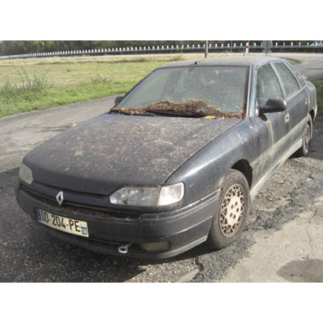 Boitier de centralisation RENAULT SAFRANE PHASE 1 d’occasion