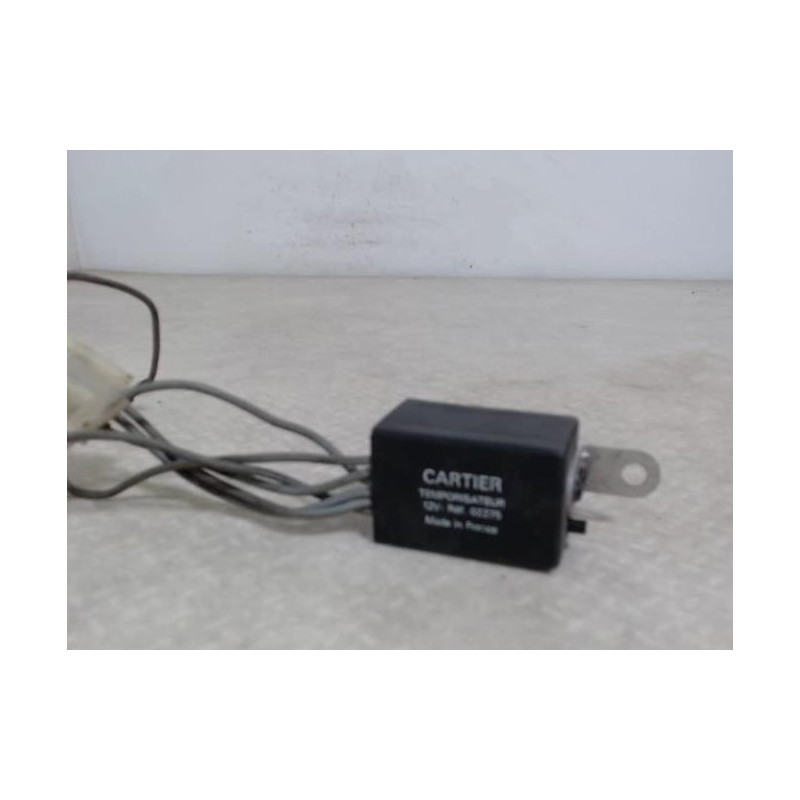 Relais electrique CITROEN XM PHASE 1 d’occasion
