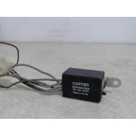 Relais electrique CITROEN XM PHASE 1 d’occasion