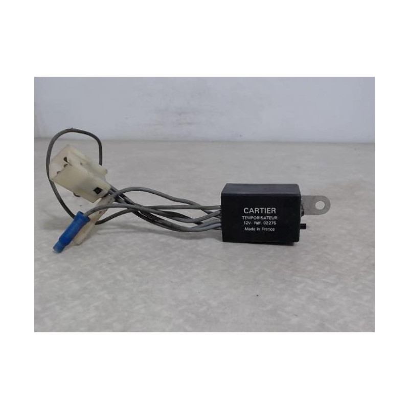 Relais electrique CITROEN XM PHASE 1 d’occasion