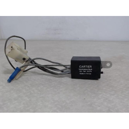 Relais electrique CITROEN XM PHASE 1 d’occasion