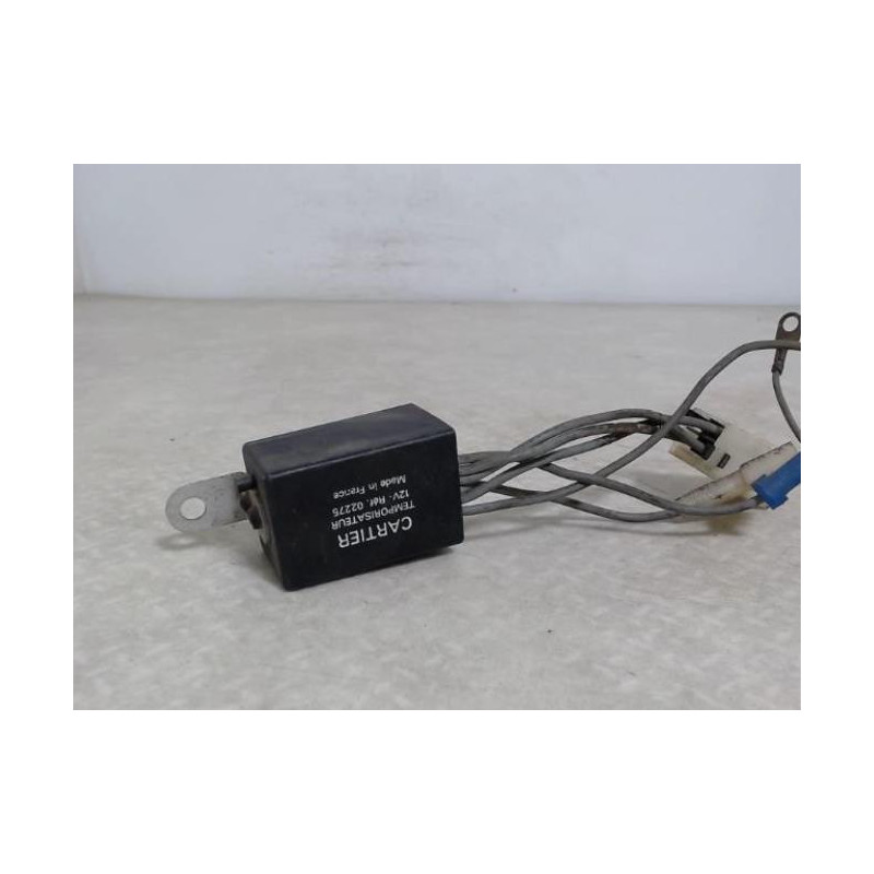 Relais electrique CITROEN XM PHASE 1 d’occasion