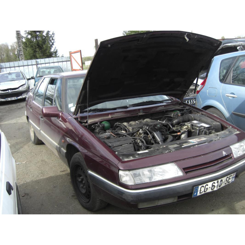 Relais electrique CITROEN XM PHASE 1 d’occasion