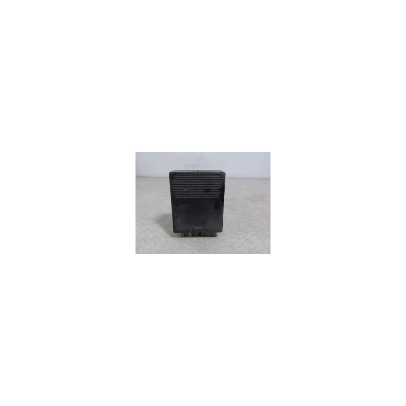 Relais electrique MERCEDES 250 W124 PHASE 1 d’occasion