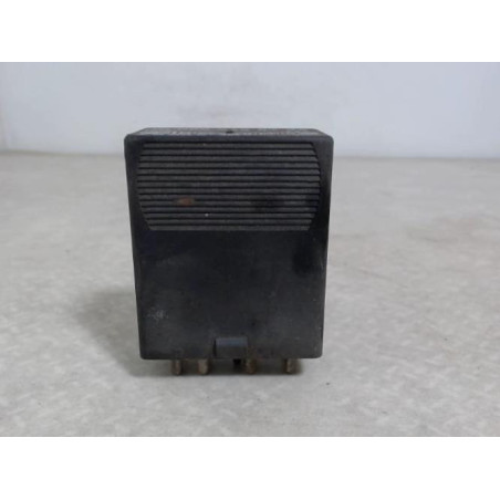 Relais electrique MERCEDES 250 W124 PHASE 1 d’occasion