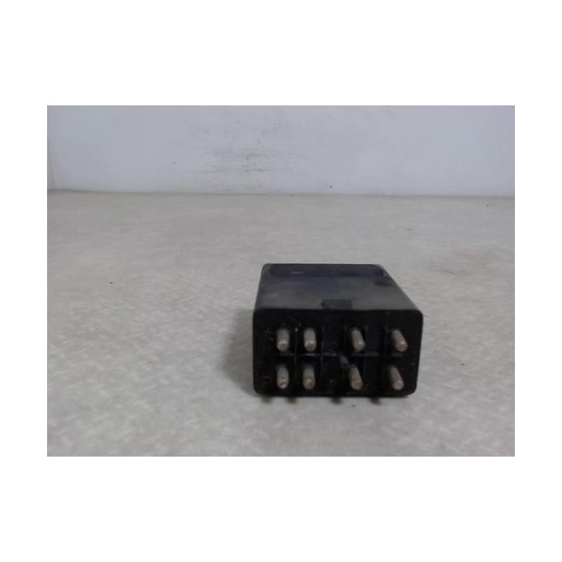 Relais electrique MERCEDES 250 W124 PHASE 1 d’occasion