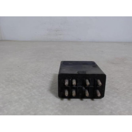 Relais electrique MERCEDES 250 W124 PHASE 1 d’occasion