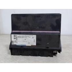 Boitier de centralisation FORD FOCUS 1 d’occasion