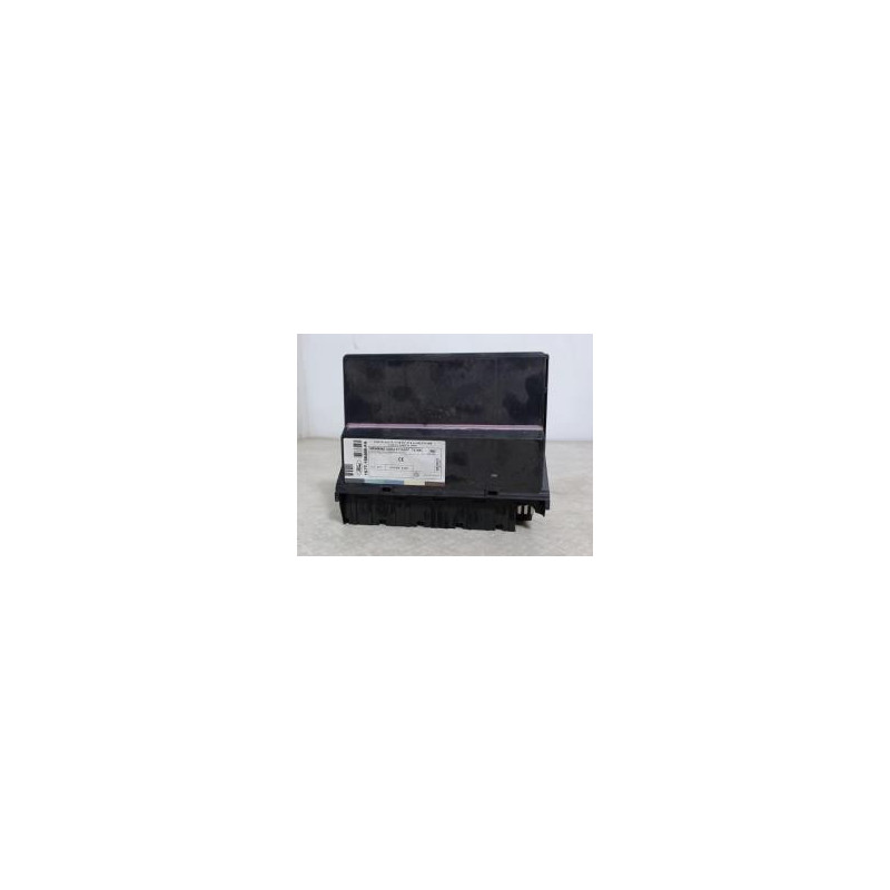 Boitier de centralisation FORD FOCUS 1 d’occasion