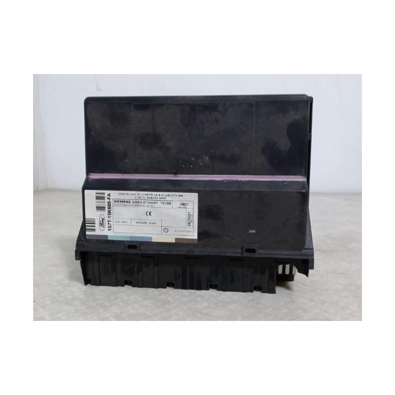 Boitier de centralisation FORD FOCUS 1 d’occasion