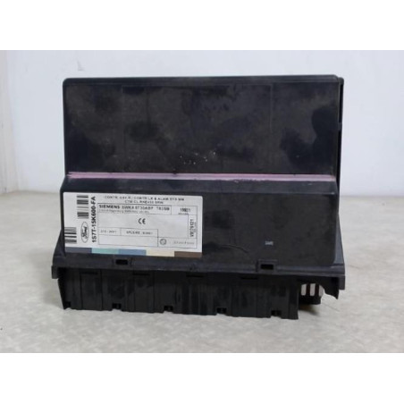 Boitier de centralisation FORD FOCUS 1 d’occasion