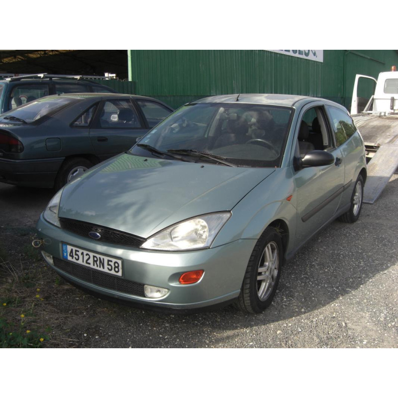 Boitier de centralisation FORD FOCUS 1 d’occasion