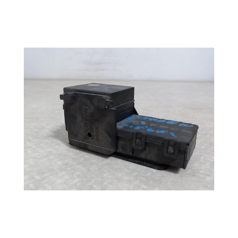 Porte fusible CITROEN ZX PHASE 1 d’occasion
