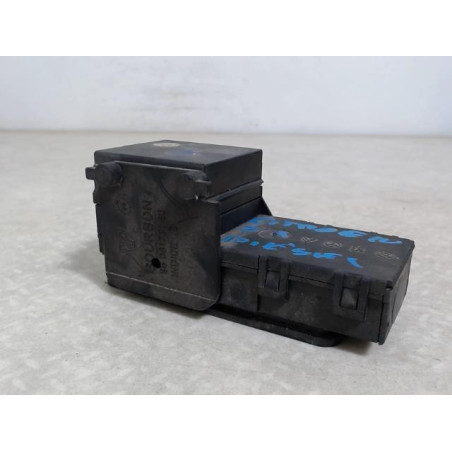 Porte fusible CITROEN ZX PHASE 1 d’occasion