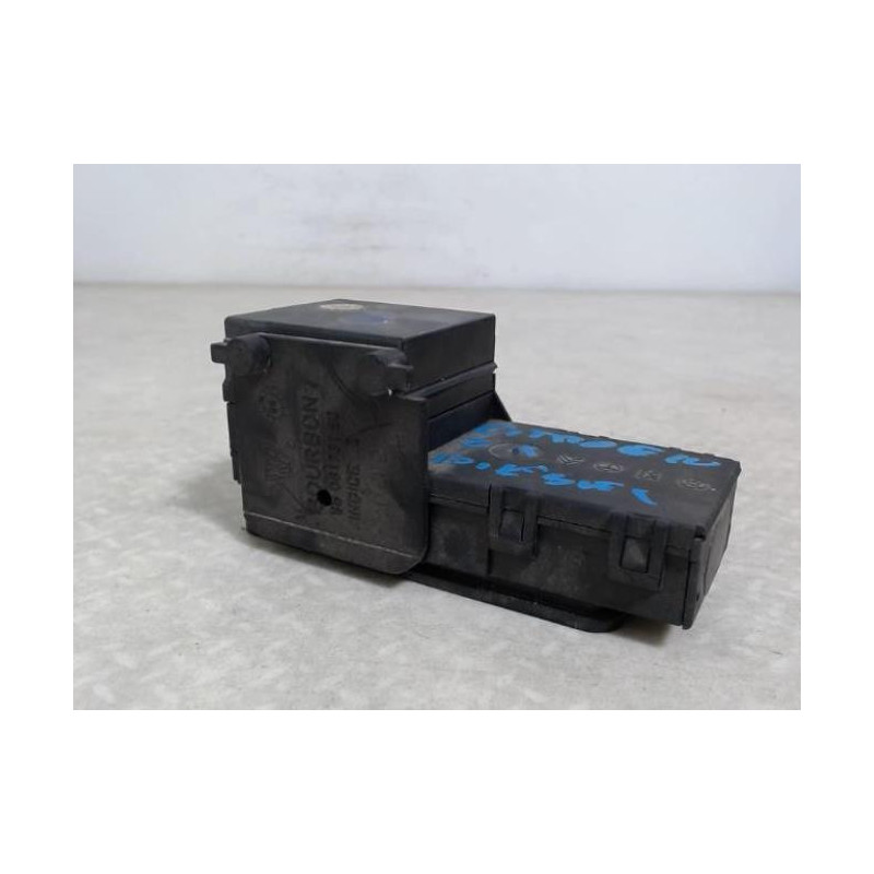 Porte fusible CITROEN ZX PHASE 1 d’occasion