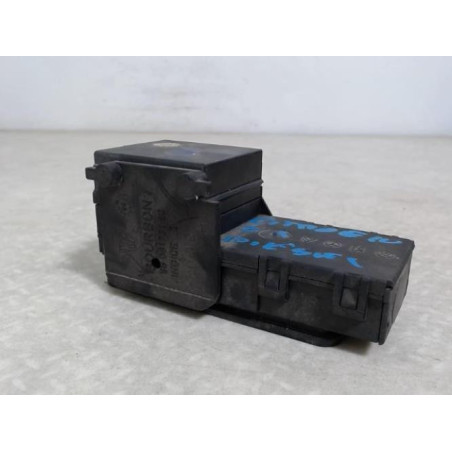 Porte fusible CITROEN ZX PHASE 1 d’occasion