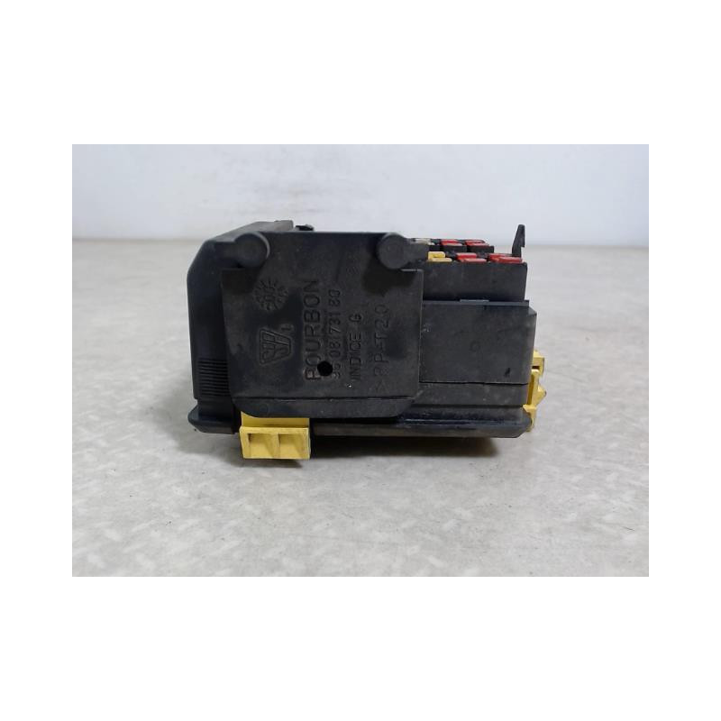 Porte fusible CITROEN SAXO PHASE 2 d’occasion