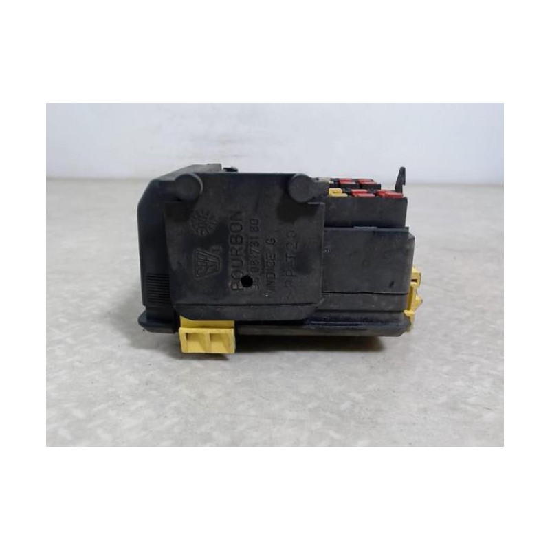 Porte fusible CITROEN SAXO PHASE 2 d’occasion