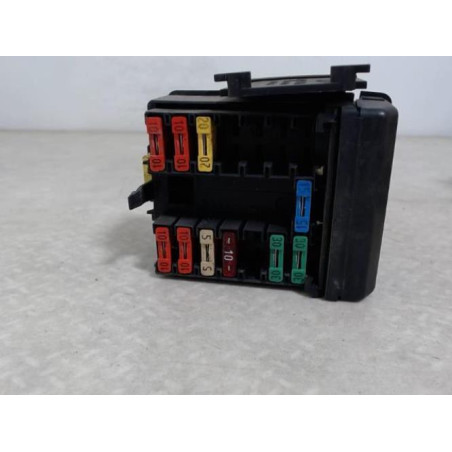 Porte fusible CITROEN SAXO PHASE 2 d’occasion