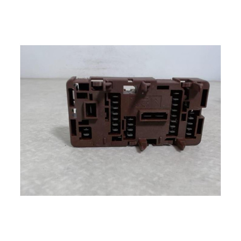 Porte fusible CITROEN ZX PHASE 1 d’occasion