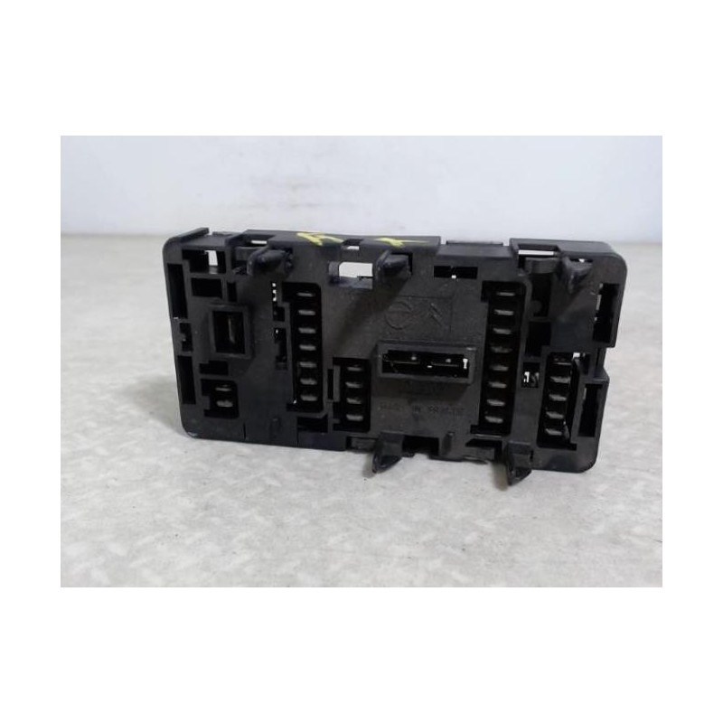 Porte fusible CITROEN AX PHASE 1 d’occasion