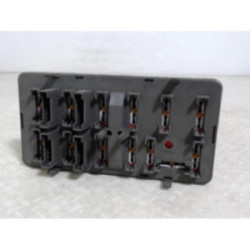 Porte fusible CITROEN ZX PHASE 1 d’occasion