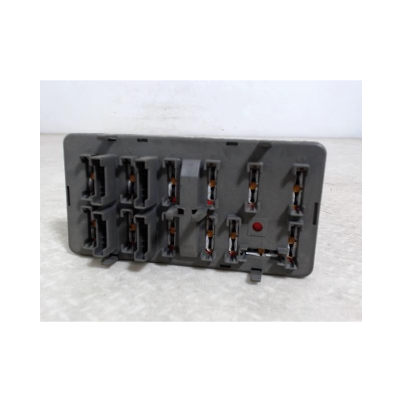 Porte fusible CITROEN ZX PHASE 1 d’occasion