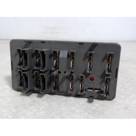 Porte fusible CITROEN ZX PHASE 1 d’occasion