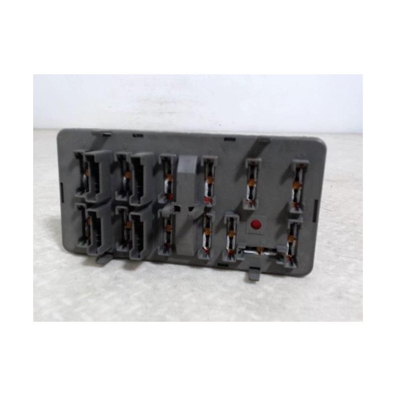 Porte fusible CITROEN ZX PHASE 1 d’occasion