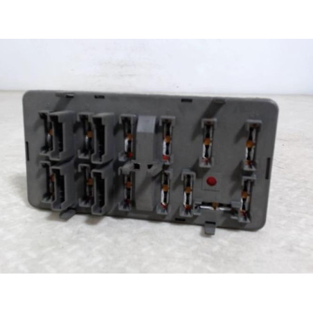 Porte fusible CITROEN ZX PHASE 1 d’occasion