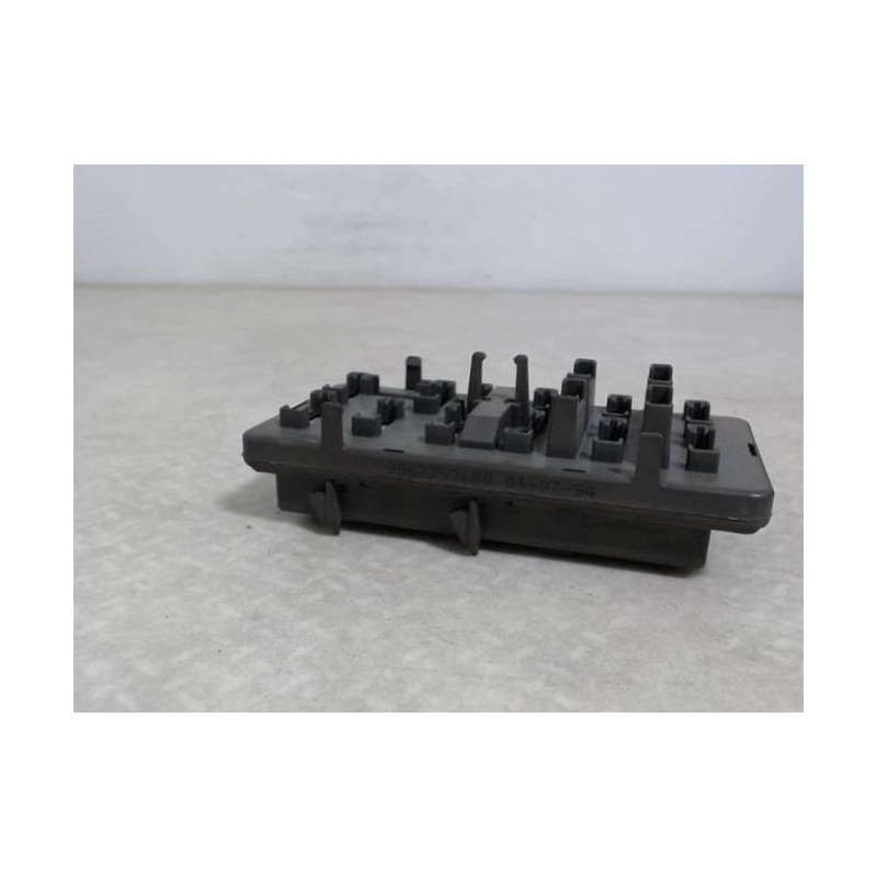 Porte fusible CITROEN ZX PHASE 1 d’occasion