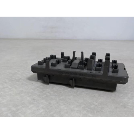 Porte fusible CITROEN ZX PHASE 1 d’occasion