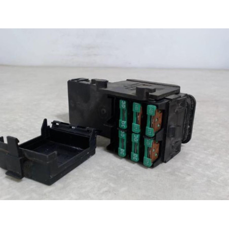 Porte fusible PEUGEOT 605 PHASE 2 d’occasion