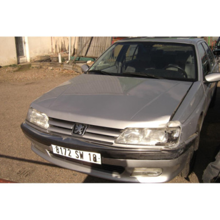 Porte fusible PEUGEOT 605 PHASE 2 d’occasion