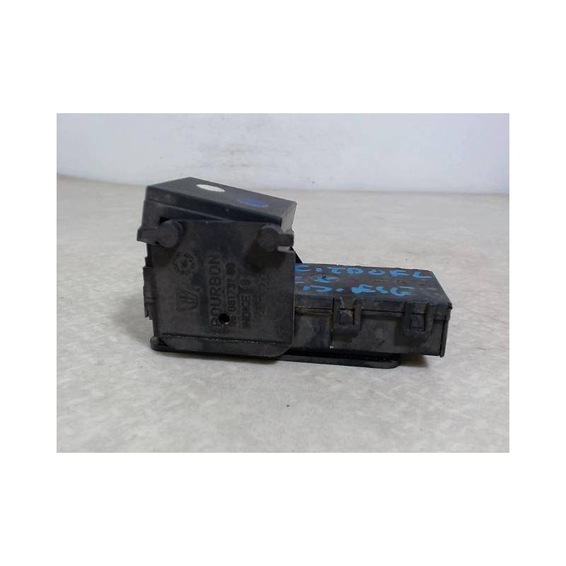 Porte fusible CITROEN ZX PHASE 1 d’occasion