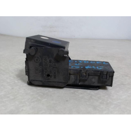 Porte fusible CITROEN ZX PHASE 1 d’occasion