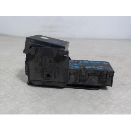 Porte fusible CITROEN ZX PHASE 1 d’occasion