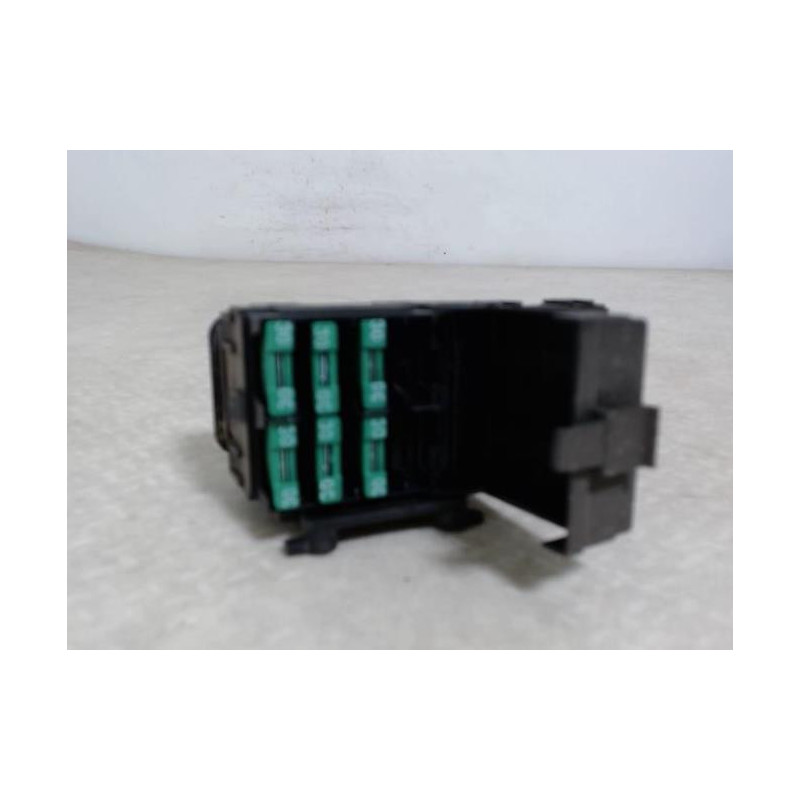 Porte fusible CITROEN ZX PHASE 1 d’occasion
