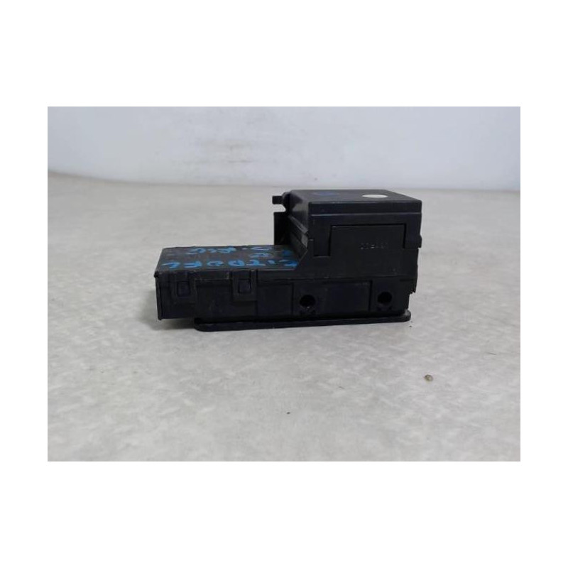 Porte fusible CITROEN ZX PHASE 1 d’occasion