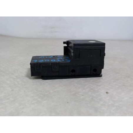 Porte fusible CITROEN ZX PHASE 1 d’occasion