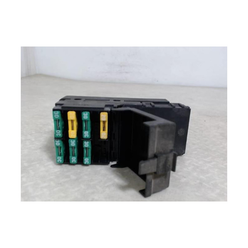 Porte fusible CITROEN ZX PHASE 2 d’occasion