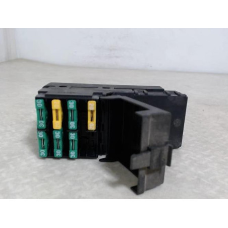 Porte fusible CITROEN ZX PHASE 2 d’occasion