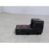 Porte fusible PEUGEOT 405 PHASE 1 d’occasion