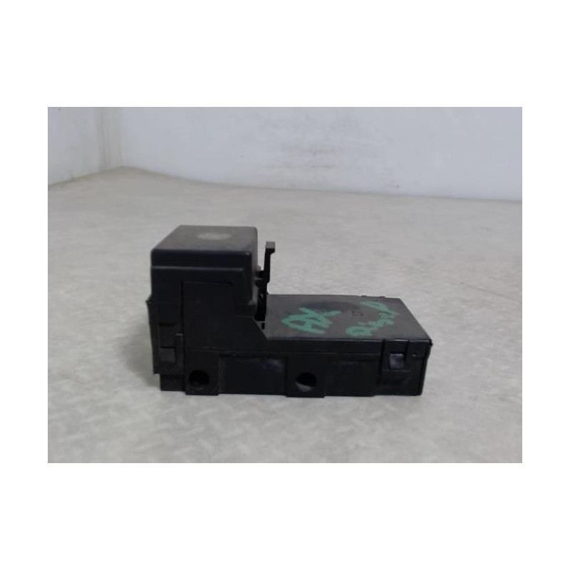 Porte fusible CITROEN SAXO PHASE 1 d’occasion