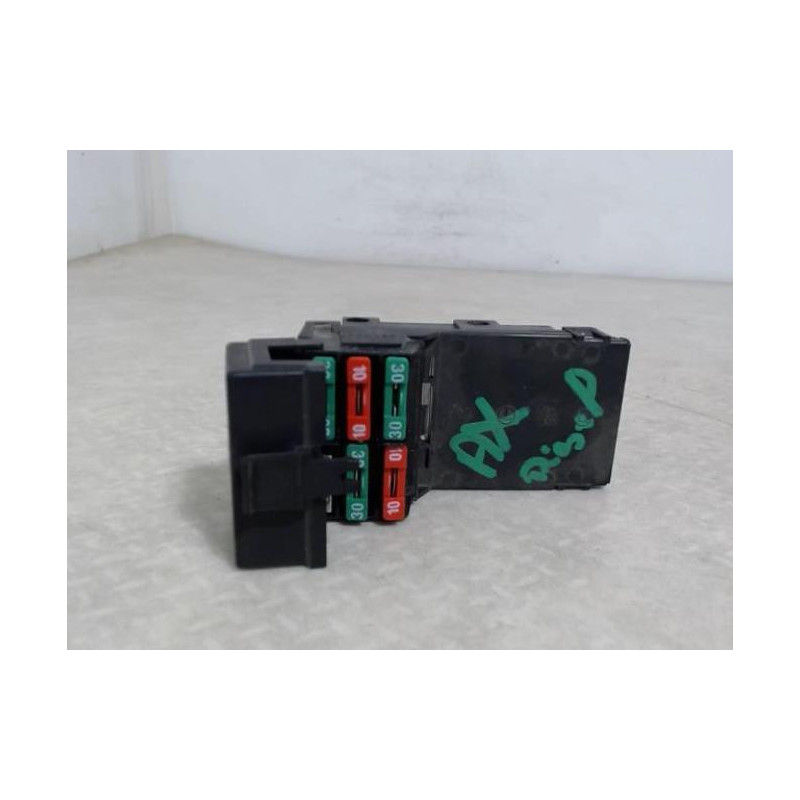 Porte fusible CITROEN SAXO PHASE 1 d’occasion