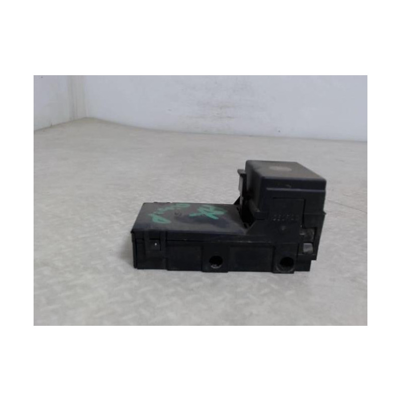 Porte fusible CITROEN SAXO PHASE 1 d’occasion