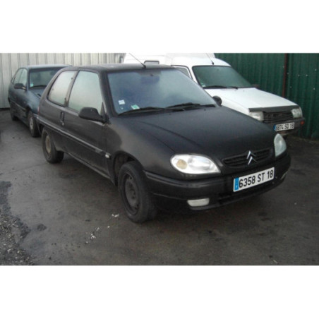 Porte fusible CITROEN SAXO PHASE 1 d’occasion