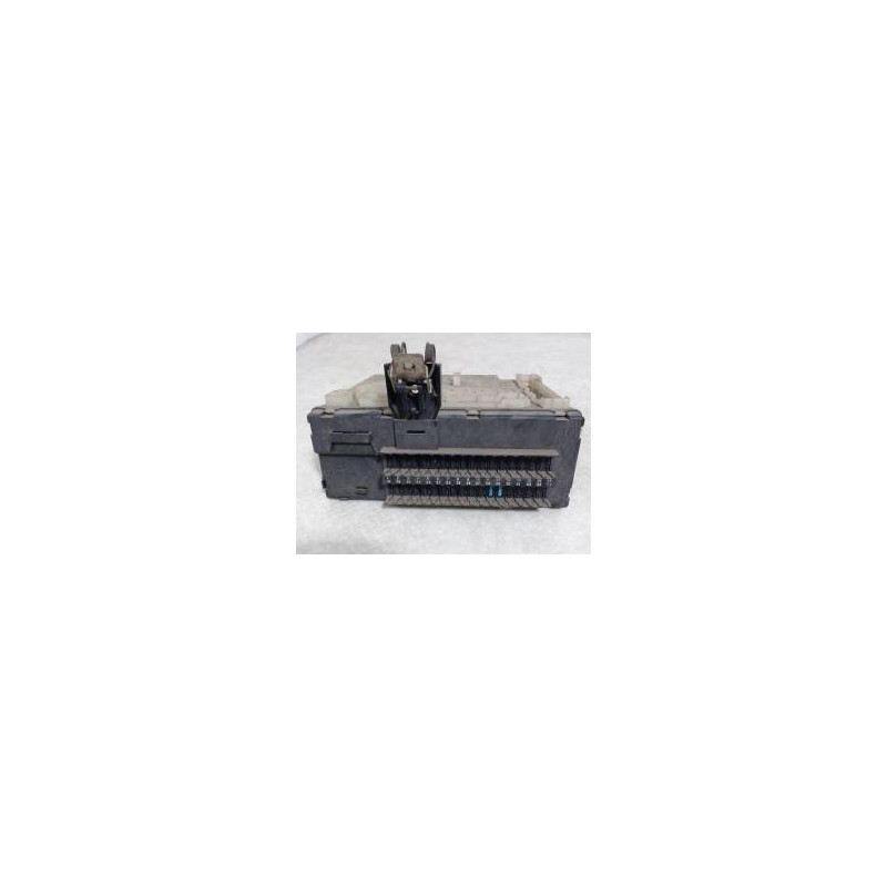 Porte fusible FORD ESCORT 6 d’occasion